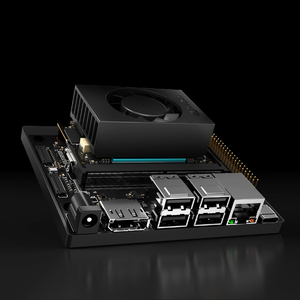 Hervorragendes Kit für NVIDIA Jetson Orin Nano Supermodul-Entwicklungs platine Linux-Betriebs system Super Computing - Product Image 5