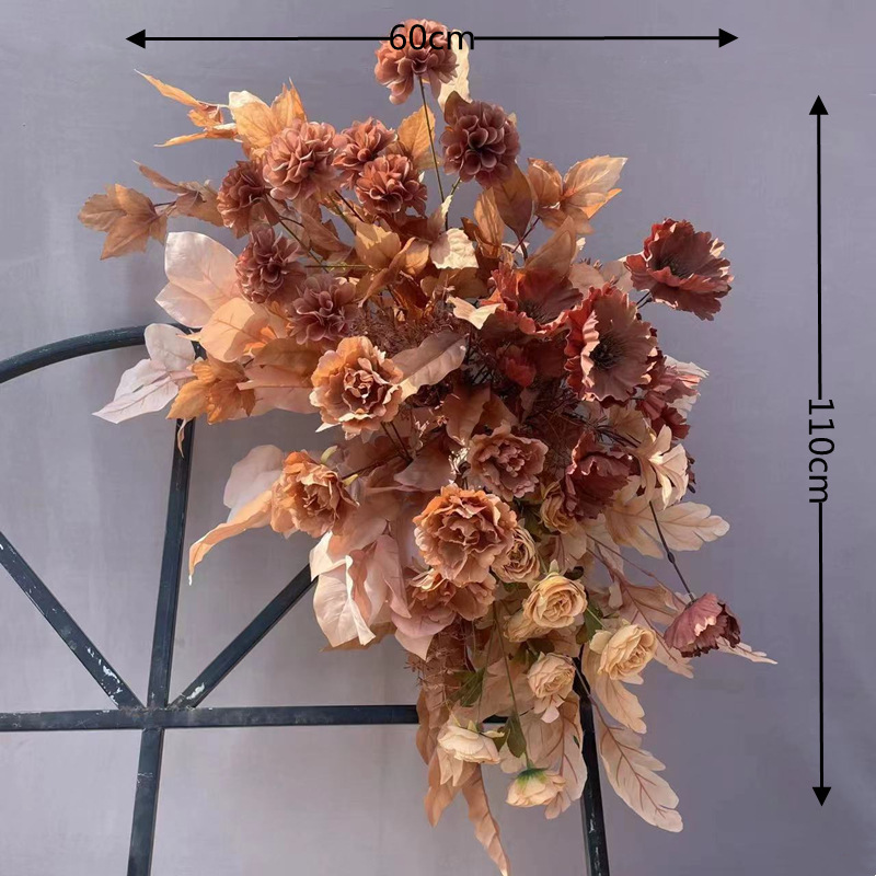 Chiyoran coffee hanging flower