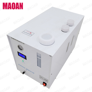 Hydrogen Energy Generator Pwm Hydrogen Generator <strong>Hho</strong> With Platinum Catalyst Titanium Electrodes SPE-2000 Model - Product Image 5