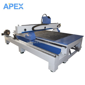 1325 1530 Wood Working <strong>Router</strong> 4*8ft <strong>Cnc</strong> <strong>Router</strong> Woodworking <strong>Machine</strong> <strong>Cnc</strong> <strong>Router</strong> <strong>Machine</strong> - Product Image 1