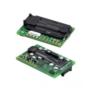 Modulo sensori di qualità dell'aria SCD30 per misure CO2 e RH/T I2C Modbus PWM - Product Image 4