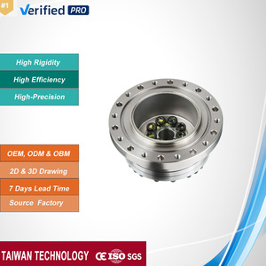 32nm Tích hợp ổ đĩa <span class=keywords><strong>servo</strong></span> ODM tùy chỉnh điều khiển chuyển động chính xác cho hộp số thay thế hài hòa với LXS17-100 động cơ - Product Image 2