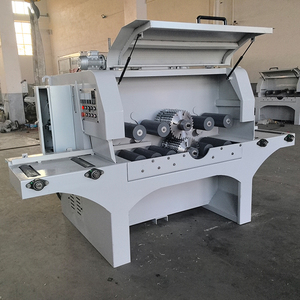 Optimum ahşap kesim için dairesel günlük testerelerle hassas ve verimlilik - Product Image 4