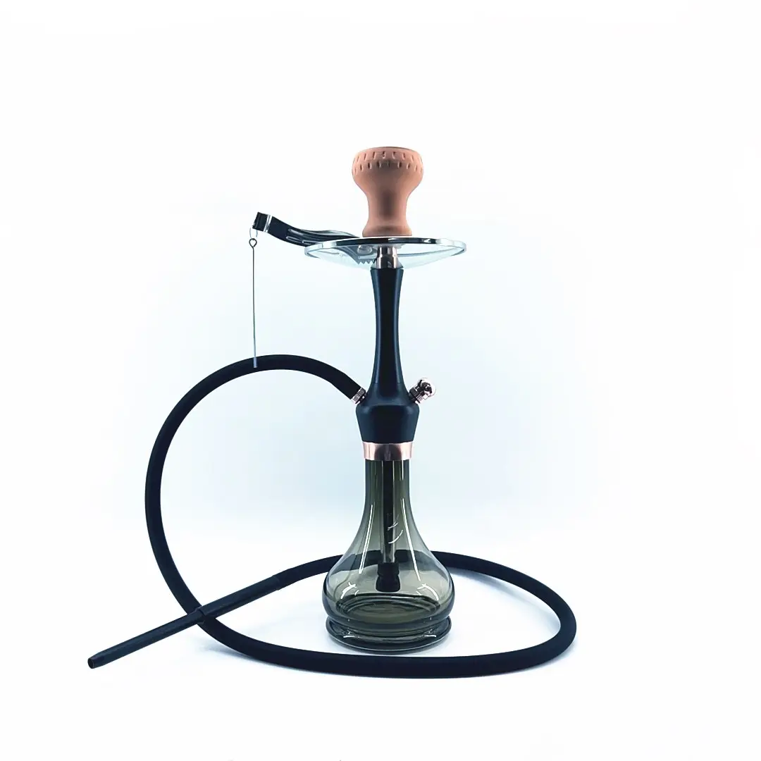 China Manufacture von Handmade Shisha Burner mit Eco-friendly Wholesale Hookah Shisha Import