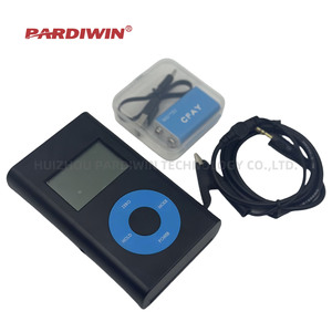 YANPON alat uji elektrostatis Field <span class=keywords><strong>Meter</strong></span> Tester elektrostatis pegangan tangan YC-S200 - Product Image 3