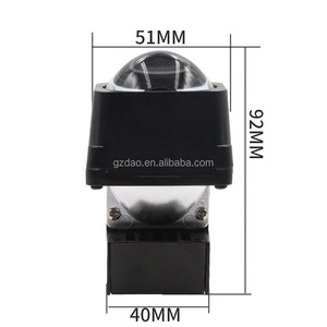 <strong>2025</strong> Mini M15 <strong>LED</strong> Far and Near Light Matrixled Headlights Module High Beams Good Using Nice Quality for Car and Motorcycle - Product Image 4