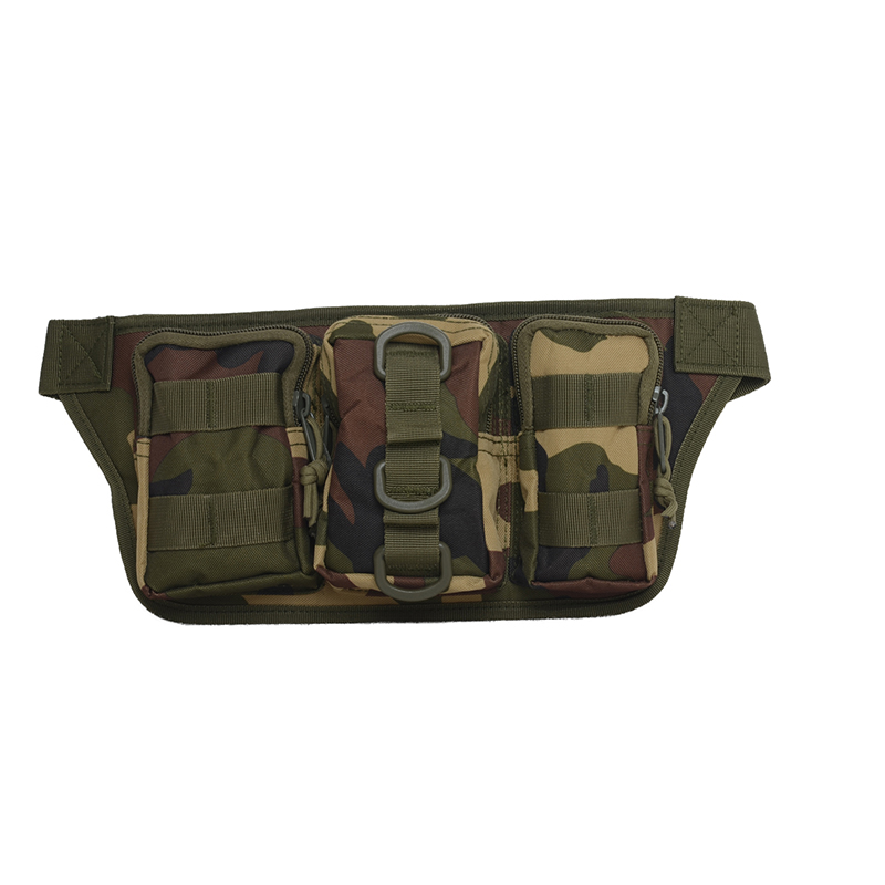 Jungle Camouflage- in stock