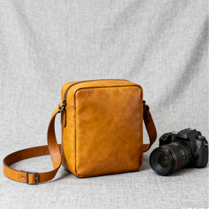 Nhà Sản Xuất Tùy Chỉnh Khái Niệm Máy Ảnh Sling Túi Nhỏ Crossbody Máy Ảnh Dslr/Slr/Dễ Thương Vai Túi Nhiếp Ảnh Cho Các Nhiếp Ảnh Gia - Product Image 2