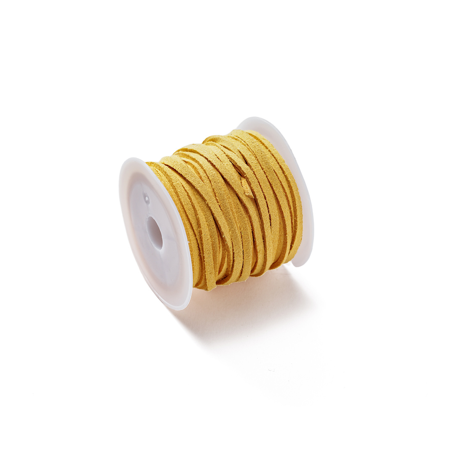 Dark yellow