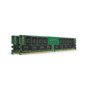 HMA82GU6AFR8N-UH Modulo di Memoria 16GB DDR4-2400 UDIMM PC4-19200T-U Dual Rank x8 HMA82GU6AFR8N-UH - Product Image 2