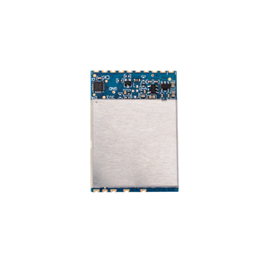 Vm1373r 1.2G 1.3G 9 Kanalen Vrx Analoge Draadloze Video-Ontvanger Module Rssi Sft Drone Draadloze Achteruitkijkcamera Auto Mp3 Module - Product Image 6