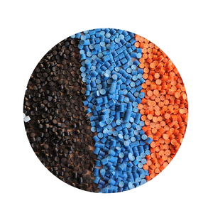 再生pp塑料原料pp聚丙烯pp共聚物 - Product Image 1