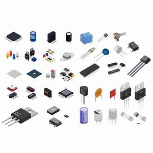 Pic16f877a-i /P DIP-40 microcontrollore 8 bit PIC16F877A-I pic16f877 pic16f877a - Product Image 4