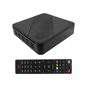 Destek M3U8 xtlinux Linux PAL NTSC Video formatı TV Set Top Box - Product Image 4