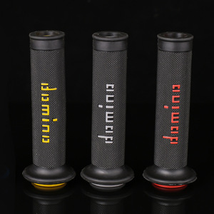 Motorcycle Handlebar Anti Slip Wear-resistant Brake Handle Grip Suitable for Honda <strong>CBR</strong> Series