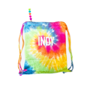 Custom Printed logo with <strong>Pattern</strong> White Soft Mini Small Large Recycled Eco Natural Organic <strong>Draw</strong> Pull <strong>String</strong> Cotton Drawstring <strong>Bag</strong> - Product Image 4