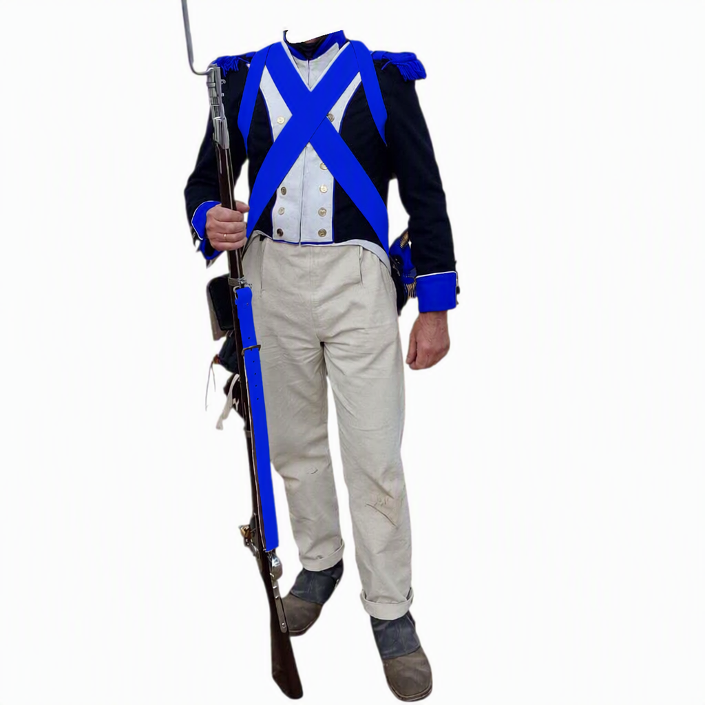 Bleu