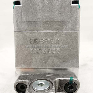 Насос высокого давления для впрыска топлива двигателя 10R-8900 10R8900 C7 C9 для экскаватора 330C 330D 336D - Product Image 3