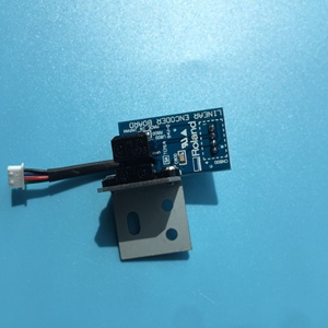 Drucker Lineare Encoder sensor board für Roland RA640 VS640 RE640 RS640 drucker - Product Image 4