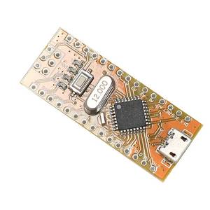 Open Source di alta qualità CH340 328P Mirco USB schede di sviluppo per NANO V3.0 - Product Image 5
