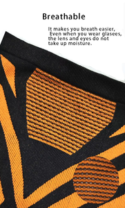 Yüksek kalite Unisex rüzgar geçirmez boyun maskesi kalınlaşmış yalıtım yüz kapatma açık spor motosiklet bisiklet dağcılık kayak - Product Image 3