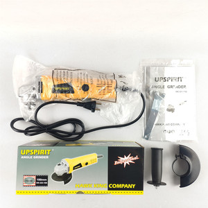 电动工具角磨机/家用100磨床/多功能模型切割机 - Product Image 3
