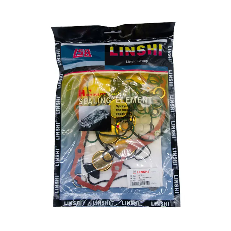 Linshi bộ phận động cơ diesel longkou p7100a longkou P7100(A) Bộ dụng cụ sửa chữa kim phun nhiên liệu động cơ