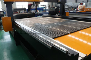 雕刻机3d 1500x3000 cnc路由器，600毫米z轴，用于更高的木制模型