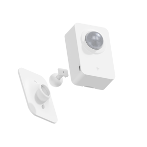 Smart infrarrojos PIR Sensor de movimiento al instante indicaciones del cuerpo humano sensor de movimiento infrarrojo de casa inteligente WiFi sensor - Product Image 4