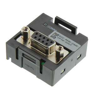 Controlador PLC de Omrons CP1W Series, controlador de PLC, a buen precio, de la serie 1, 1/2" - Product Image 1