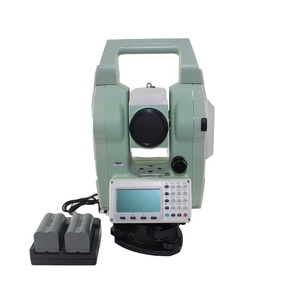 Hochwertiger Topcn-Roboter Sunway ATS120R Total station Vermessung elektronisch im Inneren Stabile zweiachsige Kompensation