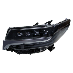 15-21 Elfa 30 serisi far montajı için uygulanabilir Wilfa modifiye LED gün çalışan ışık akış dönüş sinyali - Product Image 5