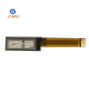 0.91 pollici rettangolare 28x32 bianco blu Oled Micro Display 14 pin I2c SSD1306 OLED schermo per Display LCD di piccole dimensioni - Product Image 2