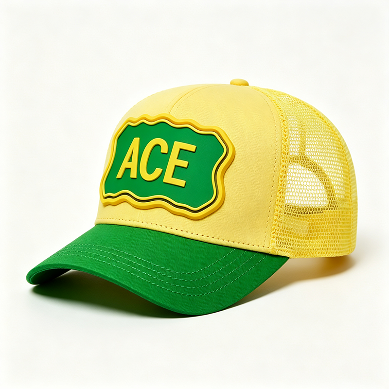 Amarillo y Verde