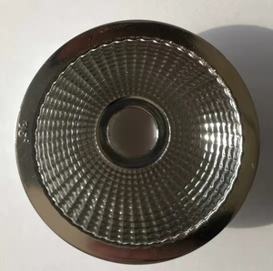 向下光反射器高质量控制发光二极管反射器聚光灯反射器 - Product Image 5