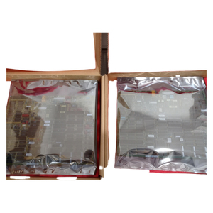 Inventario comune 27000925001C sigillata in fabbrica per tutte le serie Controller codice CUR 27000925001C
