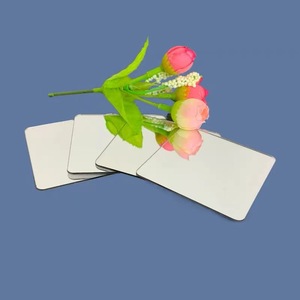 亚克力镜面反射板反射板摄影道具可定制装饰镜 - Product Image 4