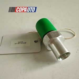 奇瑞A11-8111015AB空调高低压开关传感器 - Product Image 2