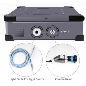 HD Endoscope <strong>System</strong> Endoscope Camera Medical Endoscopy <strong>Unit</strong> Laparoscopy - Product Image 5