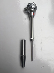 Sensor transmisor de temperatura Pt100 con módulo RTD de resistencia térmica 4-20ma transmisor de temperatura - Product Image 6