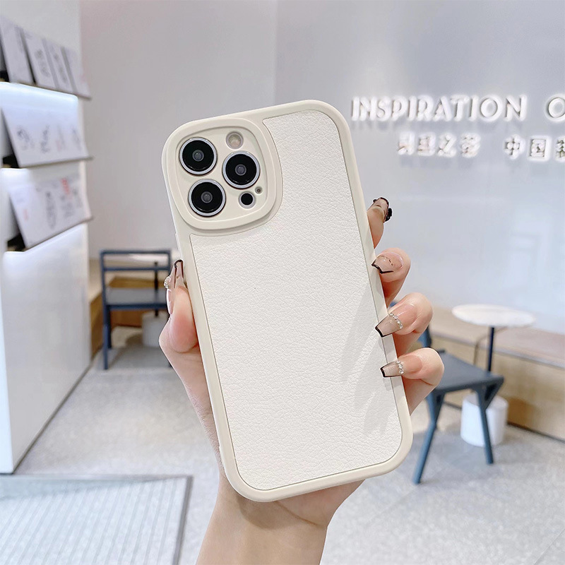 เปลือกสีขาว ผิวสีขาว