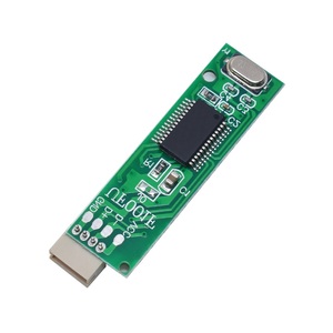 USB to FDDフロッピードライブモジュール1.44MBフロッピードライブインターフェイスからUSBフロッピーディスクへUディスクへのディスクフロッピードライブDIY - Product Image 4