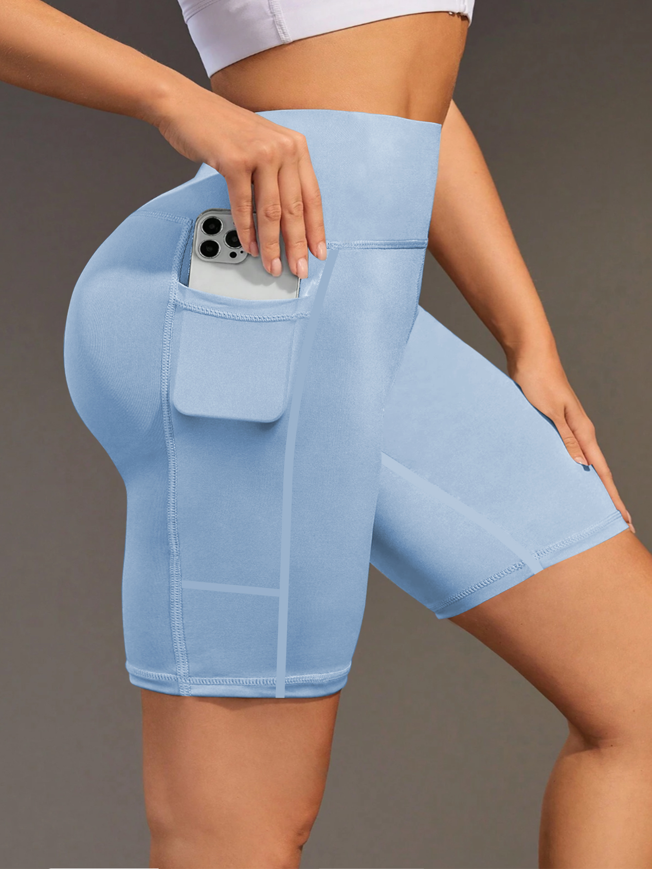 Bleu clair
