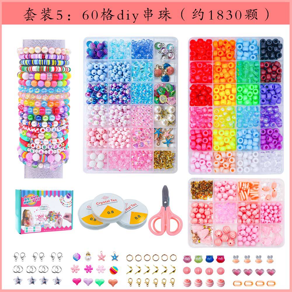 Coffret de couleurs 5-1830 pcs