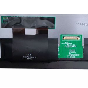 For Dell Latitude 7280 E7280 12.5&quot; IPS Notebook <strong>Computer</strong> Touch LCD LED Screen <strong>Assembly</strong> with Frame Bezel NV125FHM N51 1920*1080 - Product Image 2