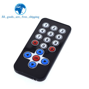 N1 1 Lnnnared ARED reless OTE reless 181838 Fo Arduino aspaspberry I