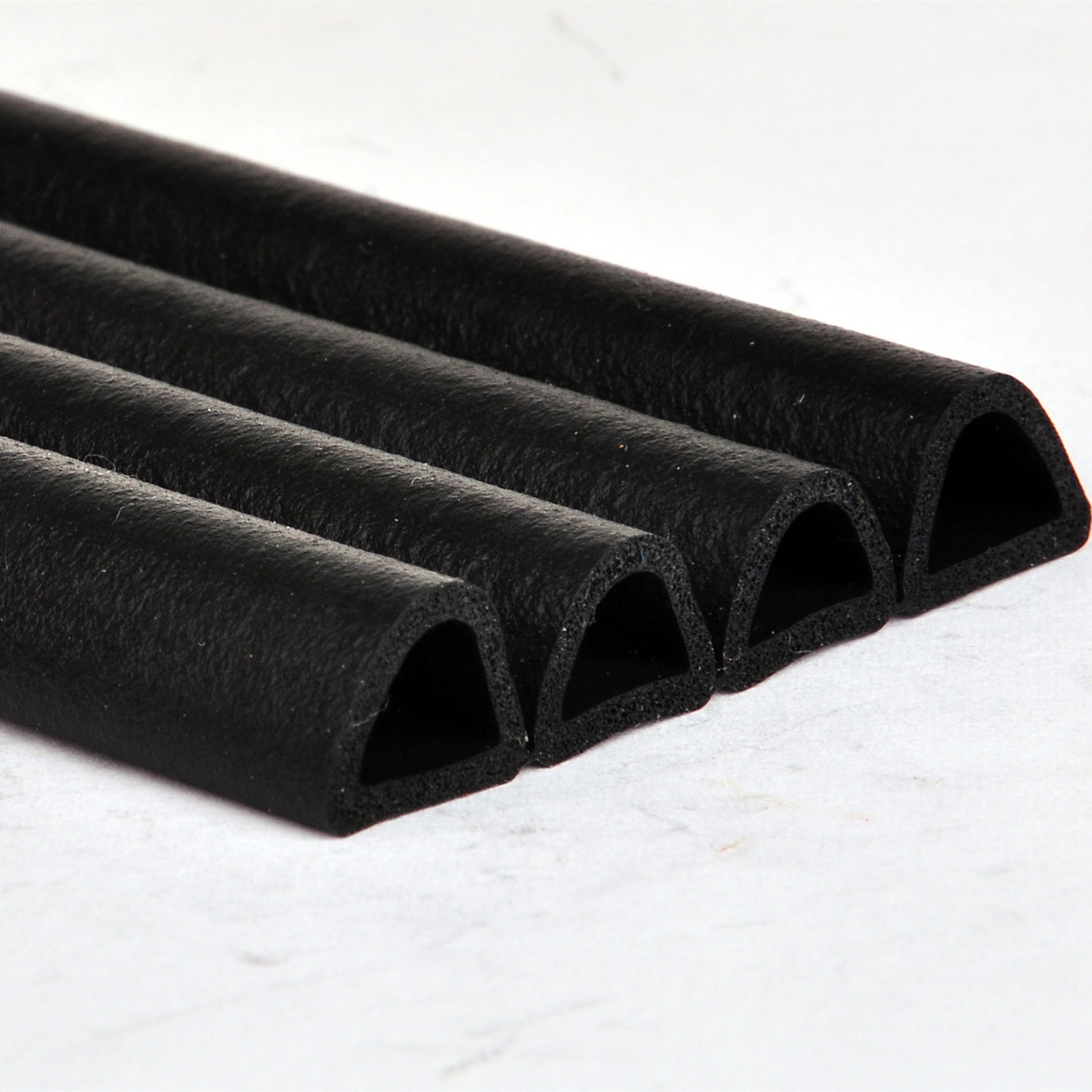 EPDM rubber sealing strips windproof for Window and door