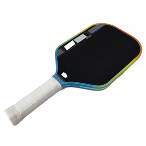 Mới đến PESU Pro IV Sumer daz 16mm pickleball Paddle gen4 động cơ đẩy lõi T700 sợi carbon Bề mặt vợt usapa phê duyệt - Product Image 1