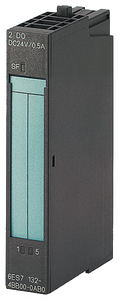 Siemens-módulo de entrada analógica PLC inteligente, 6ES7134-4FB01-0AB0 6ES71344FB010AB0 - Product Image 2