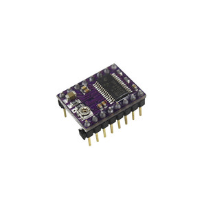 Original <strong>A4988</strong> Chip Red Power <strong>Driver</strong> Modules Stepper Motor Controller Type <strong>A4988</strong> - Product Image 2